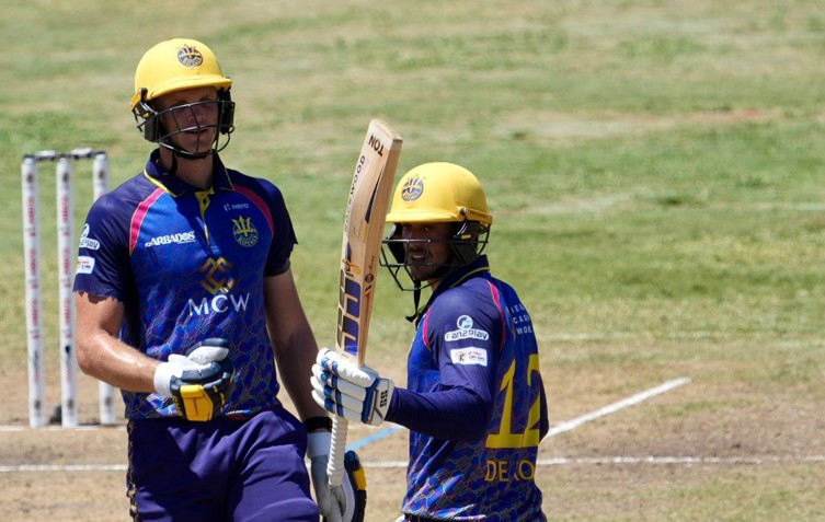 CPL 2022: BR vs TKR Match Preview, Key Players, Cricket Exchange Fantasy Tips
